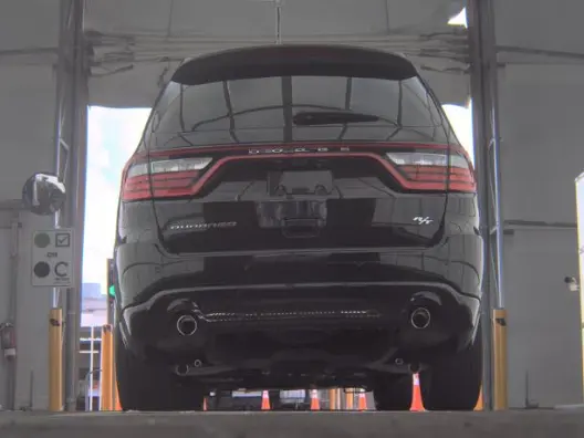 Florida Fine Cars - Used DODGE DURANGO 2024 WEST PALM R/T
