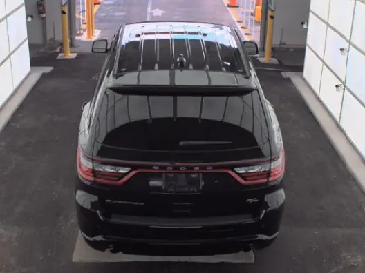 Florida Fine Cars - Used DODGE DURANGO 2024 WEST PALM R/T