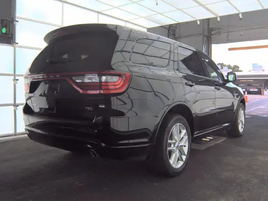 Florida Fine Cars - Used DODGE DURANGO 2024 WEST PALM R/T