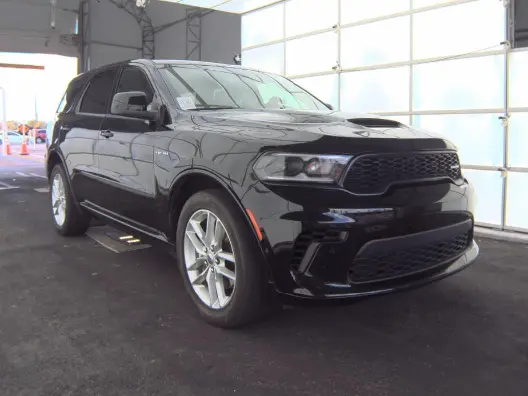 Florida Fine Cars - Used DODGE DURANGO 2024 WEST PALM R/T