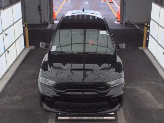 Florida Fine Cars - Used DODGE DURANGO 2024 WEST PALM R/T