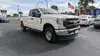 Florida Fine Cars - Used FORD SUPER DUTY F-250 SRW 2022 ORLANDO XL