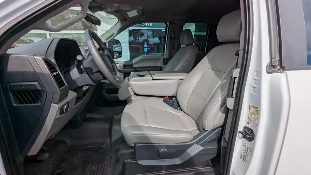 Florida Fine Cars - Used FORD SUPER DUTY F-250 SRW 2022 ORLANDO XL