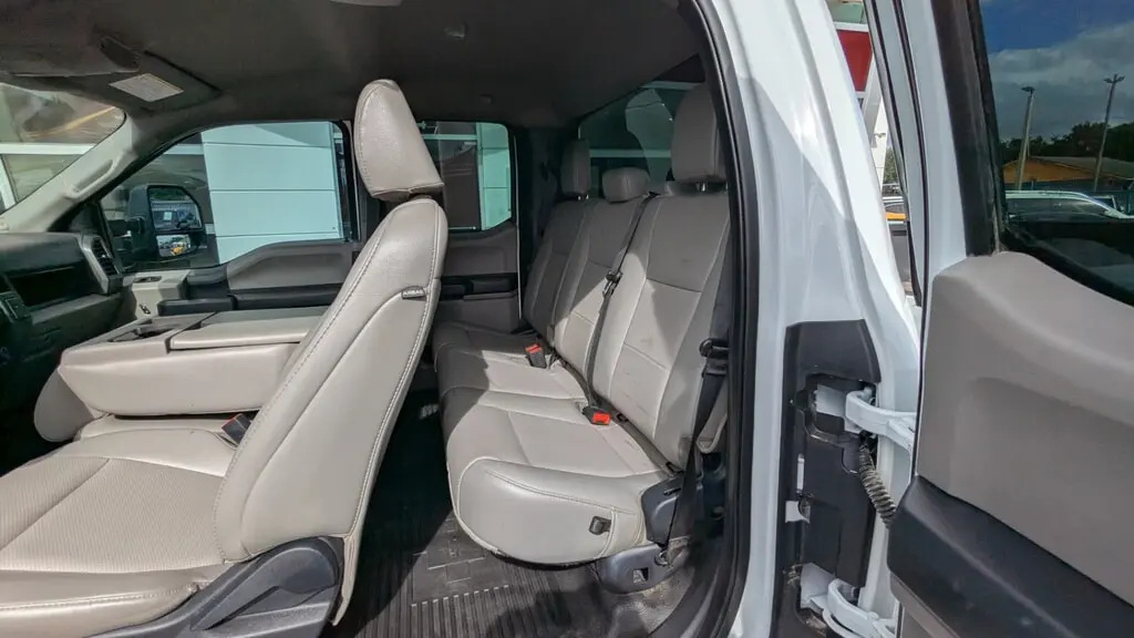 Florida Fine Cars - Used FORD SUPER DUTY F-250 SRW 2022 ORLANDO XL