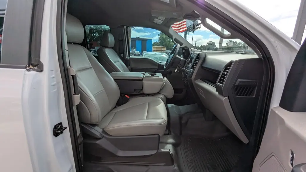 Florida Fine Cars - Used FORD SUPER DUTY F-250 SRW 2022 ORLANDO XL