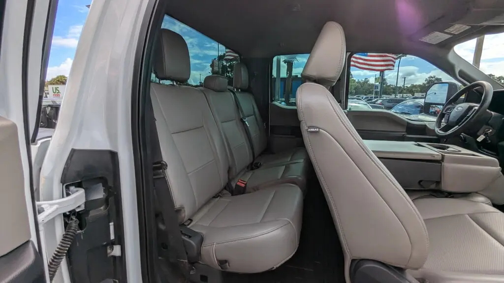 Florida Fine Cars - Used FORD SUPER DUTY F-250 SRW 2022 ORLANDO XL