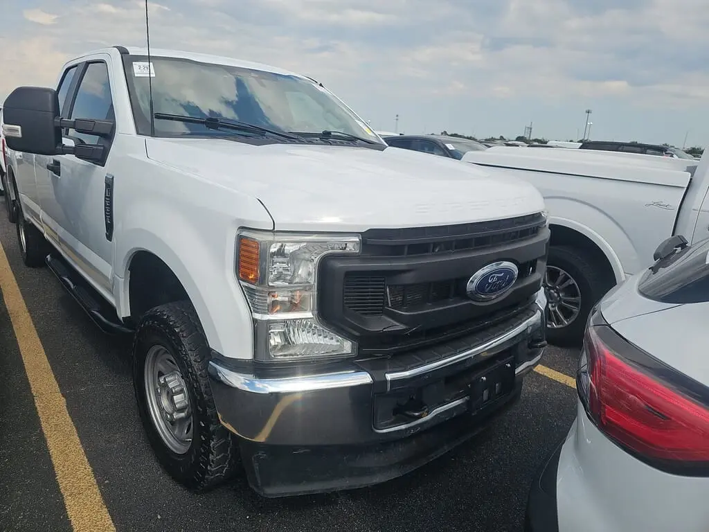 Florida Fine Cars - Used FORD SUPER DUTY F-250 SRW 2022 ORLANDO XL