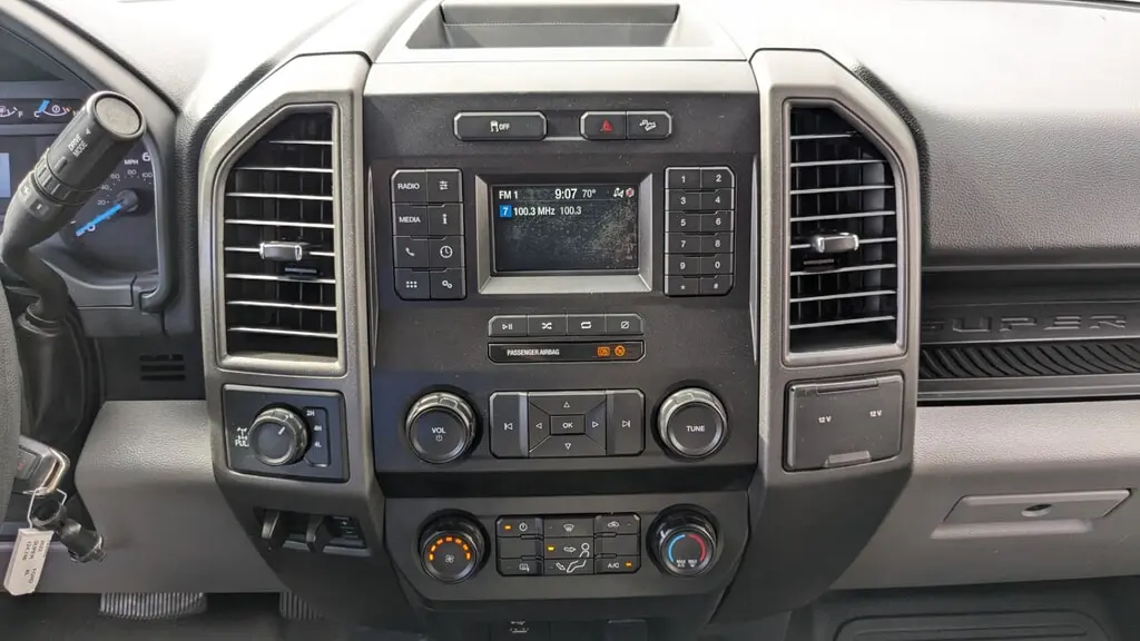 Florida Fine Cars - Used FORD SUPER DUTY F-250 SRW 2022 ORLANDO XL