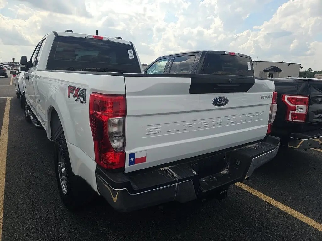 Florida Fine Cars - Used FORD SUPER DUTY F-250 SRW 2022 ORLANDO XL