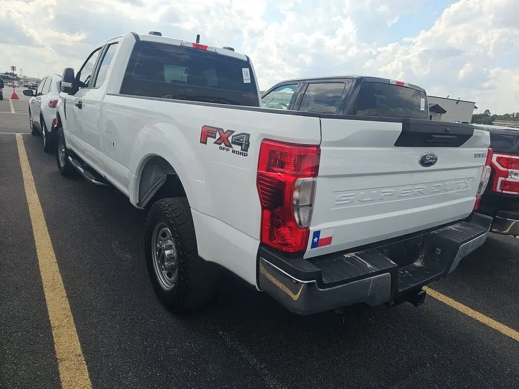 Florida Fine Cars - Used FORD SUPER DUTY F-250 SRW 2022 ORLANDO XL