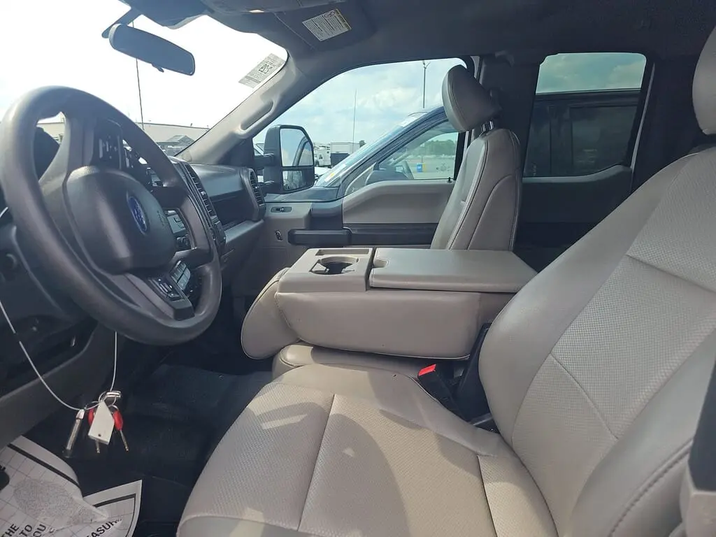 Florida Fine Cars - Used FORD SUPER DUTY F-250 SRW 2022 ORLANDO XL
