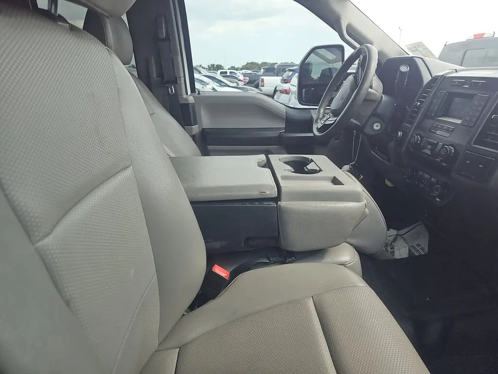 Florida Fine Cars - Used FORD SUPER DUTY F-250 SRW 2022 ORLANDO XL