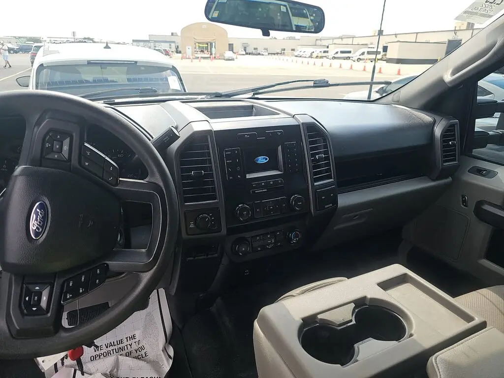 Florida Fine Cars - Used FORD SUPER DUTY F-250 SRW 2022 ORLANDO XL