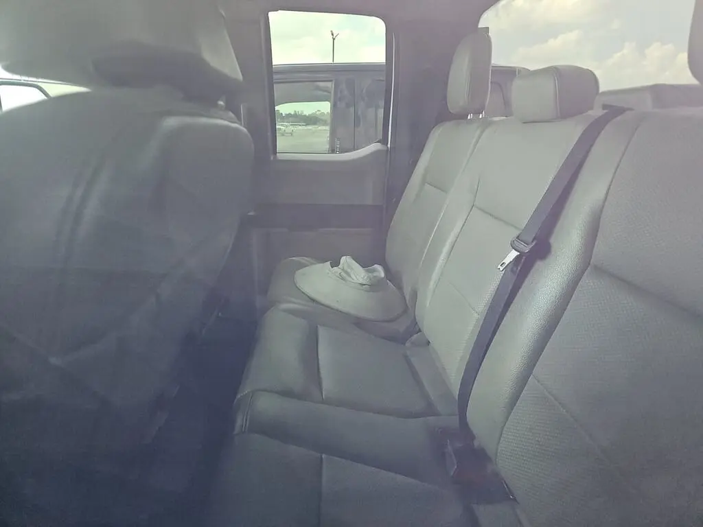 Florida Fine Cars - Used FORD SUPER DUTY F-250 SRW 2022 ORLANDO XL