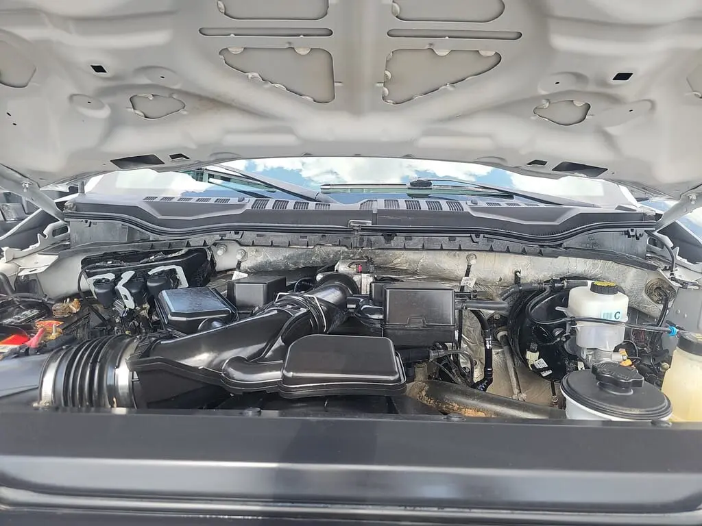 Florida Fine Cars - Used FORD SUPER DUTY F-250 SRW 2022 ORLANDO XL