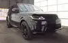 Florida Fine Cars - Used LAND ROVER RANGE ROVER SPORT 2021 MARGATE HSE SILVER EDITION