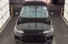 Florida Fine Cars - Used LAND ROVER RANGE ROVER SPORT 2021 MARGATE HSE SILVER EDITION