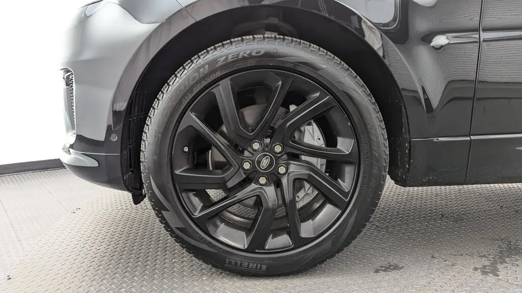Florida Fine Cars - Used LAND ROVER RANGE ROVER SPORT 2021 MARGATE HSE SILVER EDITION