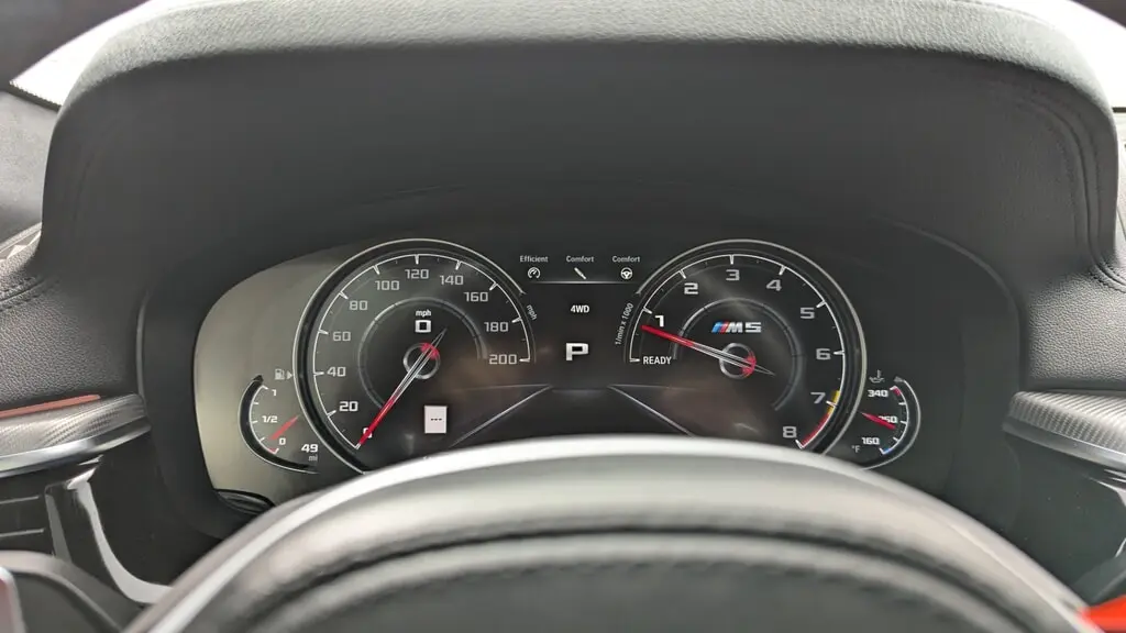 Florida Fine Cars - Used BMW M5 2018 WEST PALM 