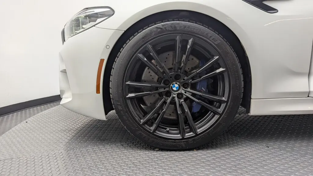 Florida Fine Cars - Used BMW M5 2018 WEST PALM 