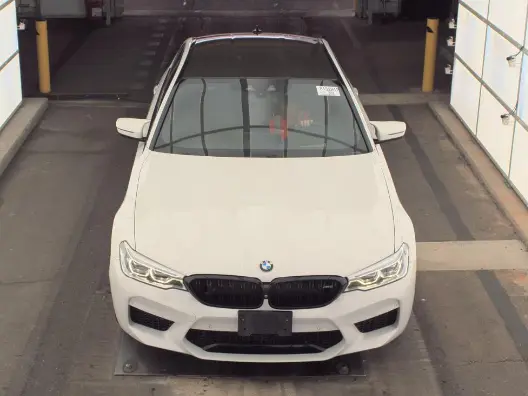 Florida Fine Cars - Used BMW M5 2018 WEST PALM 