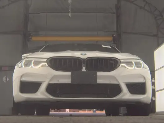 Florida Fine Cars - Used BMW M5 2018 WEST PALM 