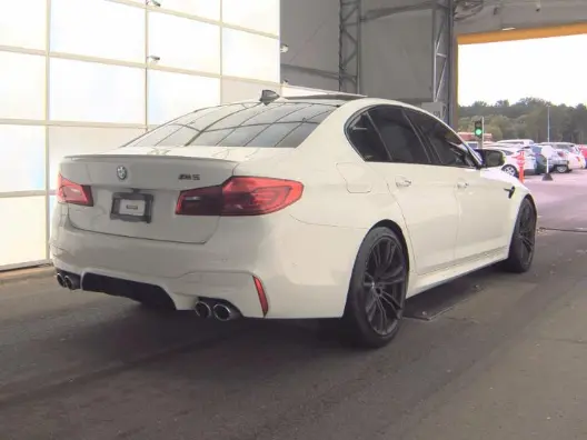 Florida Fine Cars - Used BMW M5 2018 WEST PALM 