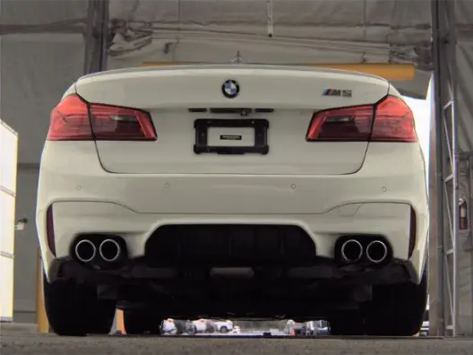 Florida Fine Cars - Used BMW M5 2018 WEST PALM 