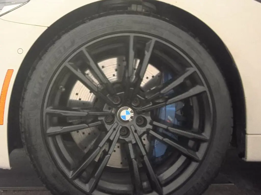 Florida Fine Cars - Used BMW M5 2018 WEST PALM 