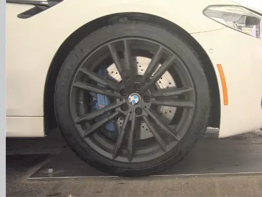 Florida Fine Cars - Used BMW M5 2018 WEST PALM 