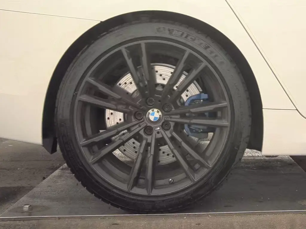 Florida Fine Cars - Used BMW M5 2018 WEST PALM 