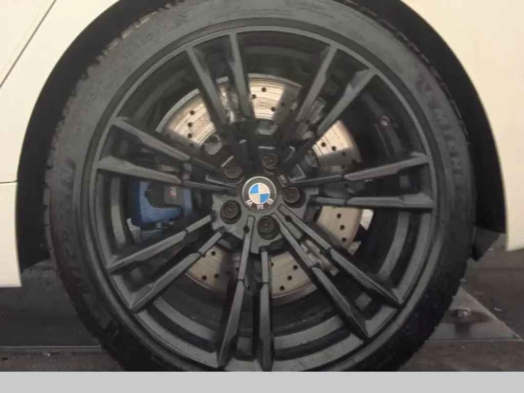 Florida Fine Cars - Used BMW M5 2018 WEST PALM 