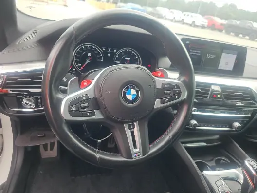 Florida Fine Cars - Used BMW M5 2018 WEST PALM 