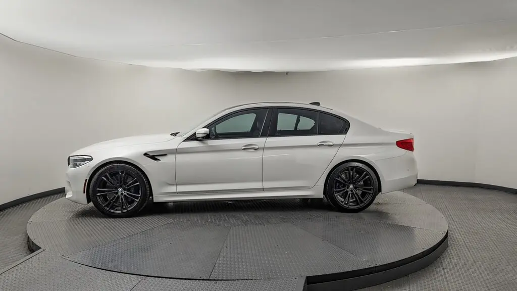 Florida Fine Cars - Used BMW M5 2018 WEST PALM 