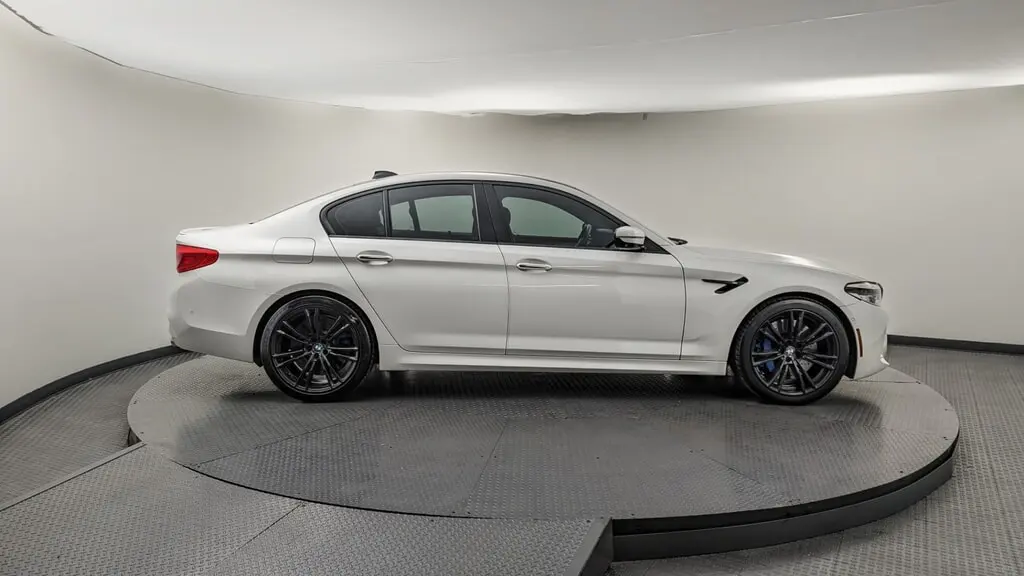 Florida Fine Cars - Used BMW M5 2018 WEST PALM 