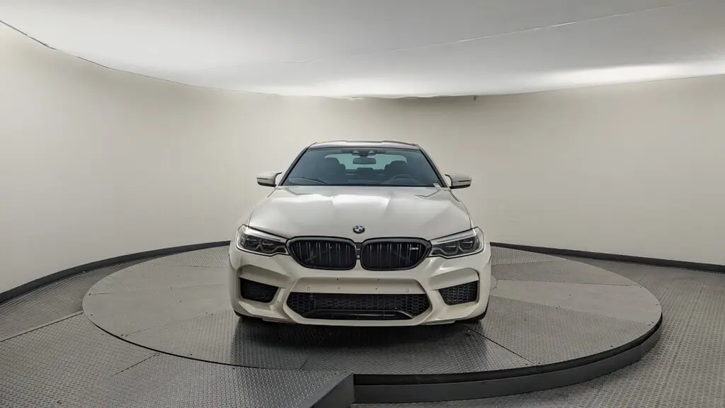 Florida Fine Cars - Used BMW M5 2018 WEST PALM 