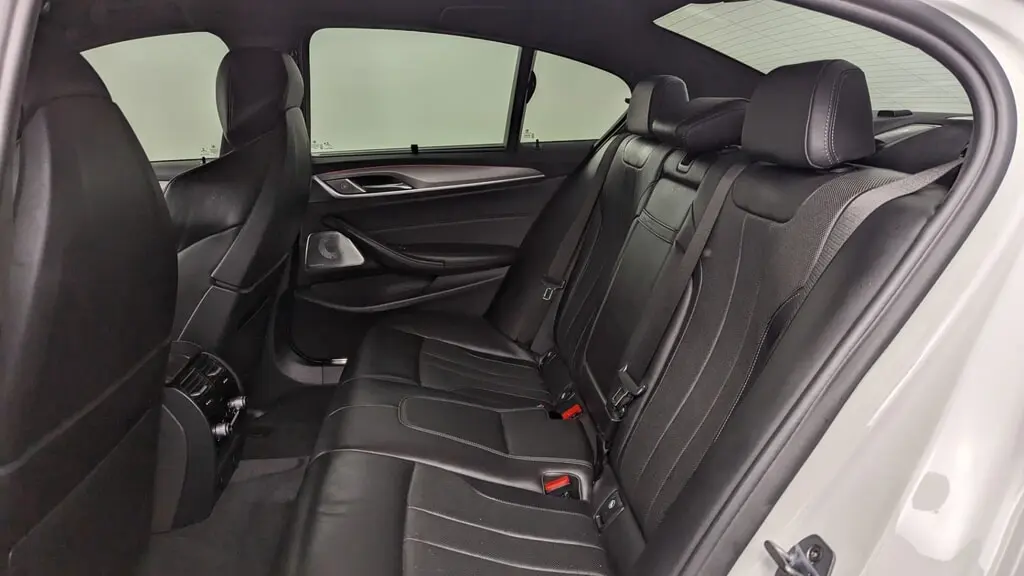 Florida Fine Cars - Used BMW M5 2018 WEST PALM 