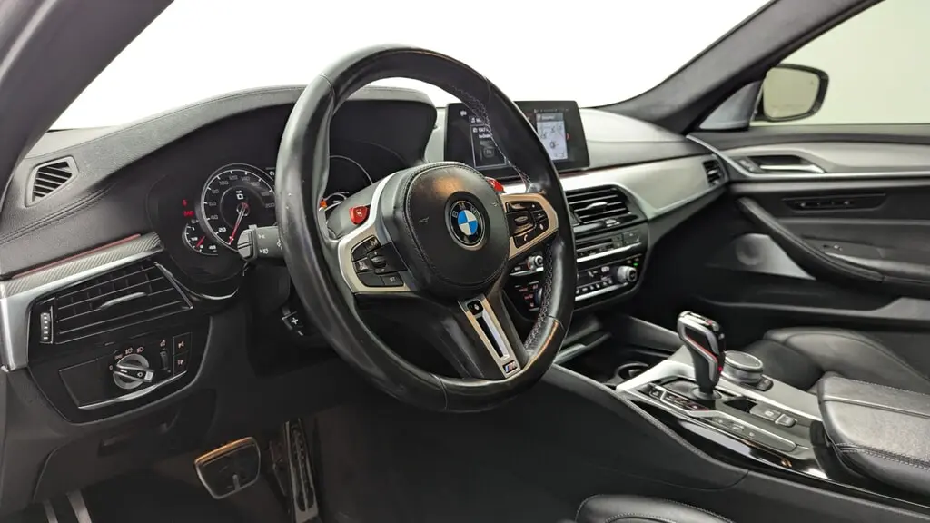 Florida Fine Cars - Used BMW M5 2018 WEST PALM 