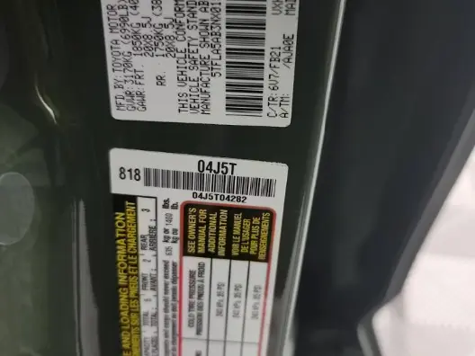 Florida Fine Cars - Used TOYOTA TUNDRA 2WD 2022 WEST PALM SR5