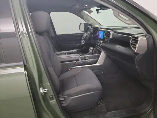 Florida Fine Cars - Used TOYOTA TUNDRA 2WD 2022 WEST PALM SR5