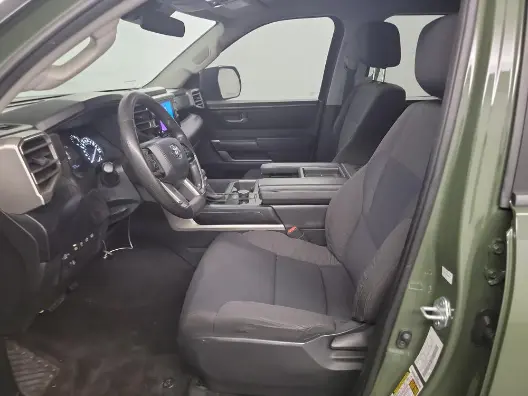 Florida Fine Cars - Used TOYOTA TUNDRA 2WD 2022 WEST PALM SR5
