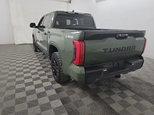Florida Fine Cars - Used TOYOTA TUNDRA 2WD 2022 WEST PALM SR5