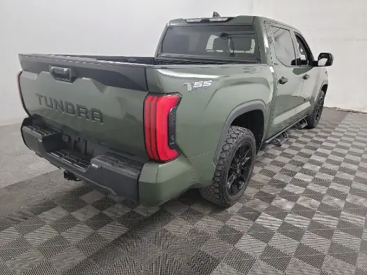 Florida Fine Cars - Used TOYOTA TUNDRA 2WD 2022 WEST PALM SR5