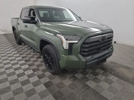 Florida Fine Cars - Used TOYOTA TUNDRA 2WD 2022 WEST PALM SR5