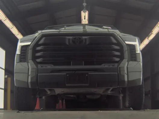 Florida Fine Cars - Used TOYOTA TUNDRA 2WD 2022 WEST PALM SR5