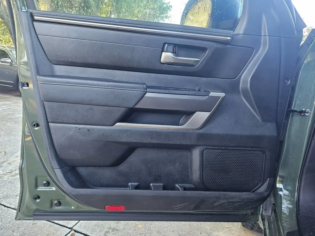 Florida Fine Cars - Used TOYOTA TUNDRA 2WD 2022 WEST PALM SR5