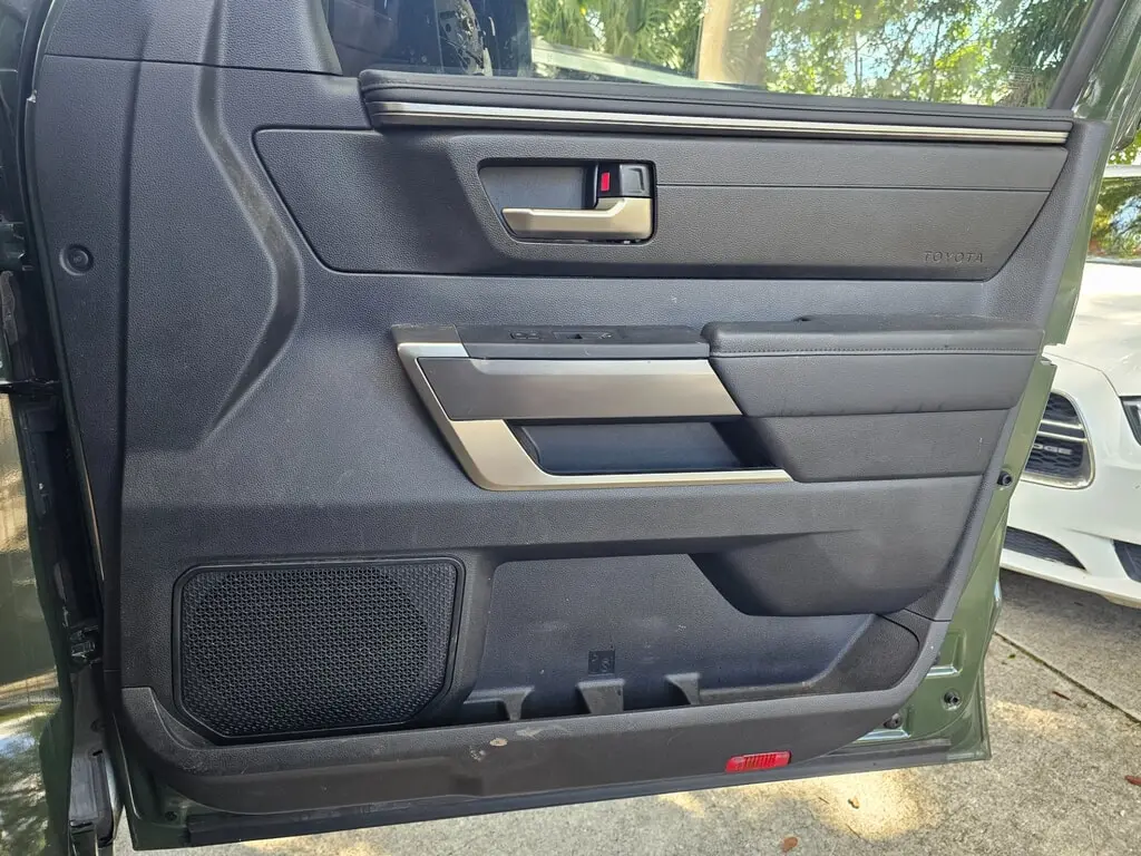 Florida Fine Cars - Used TOYOTA TUNDRA 2WD 2022 WEST PALM SR5