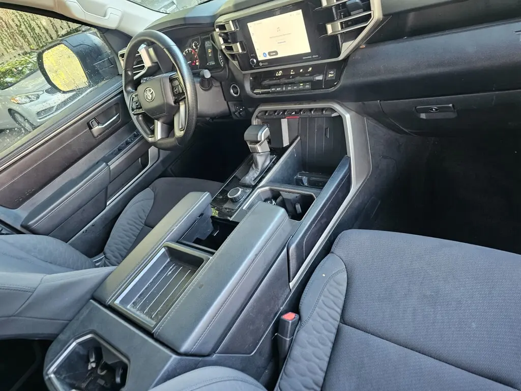 Florida Fine Cars - Used TOYOTA TUNDRA 2WD 2022 WEST PALM SR5