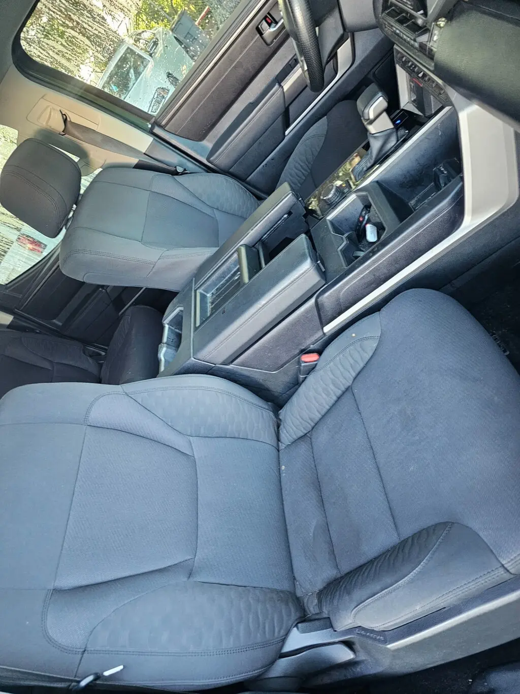 Florida Fine Cars - Used TOYOTA TUNDRA 2WD 2022 WEST PALM SR5