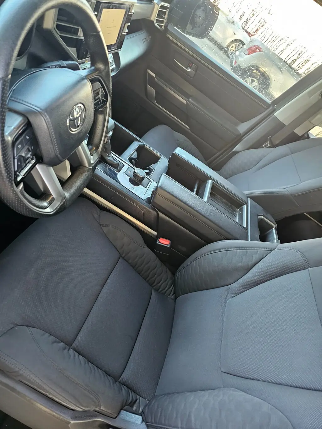 Florida Fine Cars - Used TOYOTA TUNDRA 2WD 2022 WEST PALM SR5